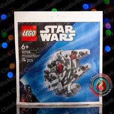 Lego 30708 millennium usato  Arluno