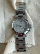 Cartier pasha 2324 gebraucht kaufen  Bad Soden