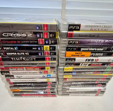 Jogo PS3 Playstation 3 (várias seleções) comprar usado  Enviando para Brazil