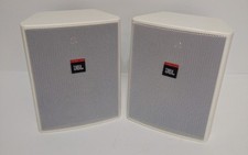 Jbl control 25av for sale  Evart