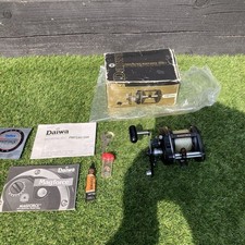 Daiwa magforce pmf55h for sale  WARE