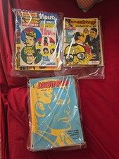 Serie complete avventuroso usato  Bologna