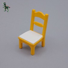Playmobil yellow white d'occasion  Expédié en Belgium