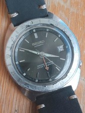 Seiko navigator timer usato  Santa Maria a Vico
