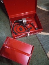 Vintage milwaukee magnum for sale  Metamora