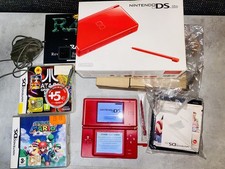 Console nintendo lite usato  Caldiero