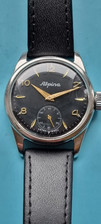 Vintage alpina mens for sale  PONTYPRIDD