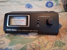 radio shack swr meter for sale radio shack swr meter for sale Frankfort