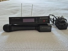 Sennheiser ew100 true for sale  CALLINGTON