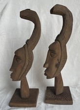 Vtg african tribal for sale  Northford