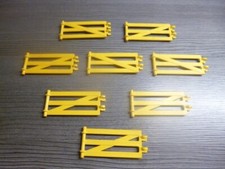 Playmobil zäune zaun gebraucht kaufen  Bocholt
