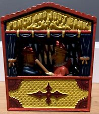 Punch judy cast for sale  Philadelphia