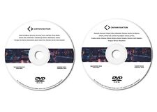 MK4 HIGH Navigation DVD Update Karte Europa für E46 E39 E65 E52 E83 E53 E85 E86 comprar usado  Enviando para Brazil