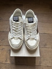 Golden goose stardan usato  Guastalla