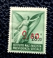 1943 regno splendida usato  Sante Marie