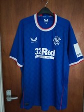 Bnwot xxxl glasgow for sale  BELFAST