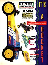 Losi jrx pro for sale  Irwin