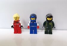 Lego race car for sale  PETERBOROUGH