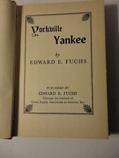 Vintage edward fuch d'occasion  Expédié en France