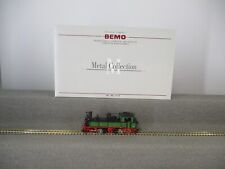 Bemo spur h0e gebraucht kaufen  Olpe