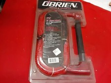 Red brien waterski for sale  Huntington Beach