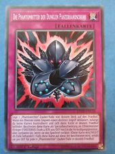 Yugioh phantomritter dunklen gebraucht kaufen  Kirchseeon