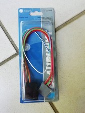 Adapter blaupunkt lenkradfernb gebraucht kaufen  Landshut
