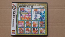Best of the New Games 2012 - 397 in 1 - R4 SDHC - 4 GByte (Nintendo DS) comprar usado  Enviando para Brazil