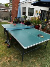 Kettler tennis table for sale  Los Angeles