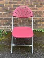 Comfort poly folding for sale  DORKING
