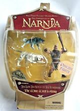 Narnia disney the d'occasion  Expédié en Belgium