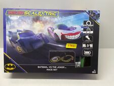 Micro scalextric batman for sale  MILTON KEYNES