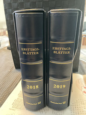 Etb ersttagsblätter brd gebraucht kaufen  Velten