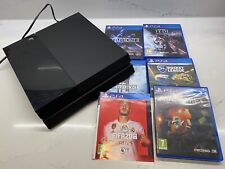 Sony playstation ps4 for sale  LONDON