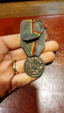 Brumus bellissima medaglia usato  Borgosesia