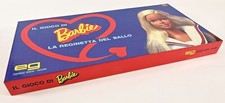 Gioco barbie reginetta usato  San Lazzaro di Savena
