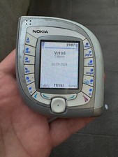 Usado, Nokia 7600 - 29 MB - (Desbloqueado) comprar usado  Enviando para Brazil