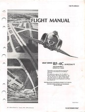 1967 flight manual for sale  Murrieta