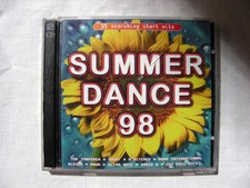 Summer dance cd usato  Lucca