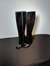 Gucci black patent for sale  Totowa