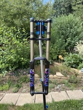 Fox fit rc2 for sale  COLCHESTER