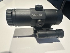 Vortex vmx magnifier for sale  Sound Beach