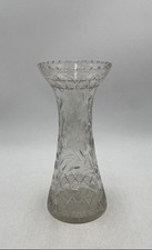 Clear crystal glass for sale  Minneapolis