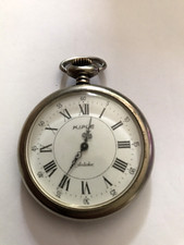 Montre gousset kiplé d'occasion  Yzeure