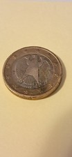Moneta euro 2002 usato  Seveso