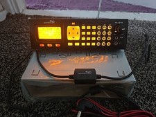 Whisper 1065 digitial for sale  PETERLEE