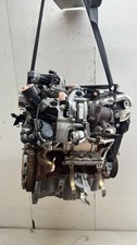 Moteur renault clio d'occasion  Cléguer