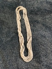Inch pearl necklace for sale  Salt Lake City