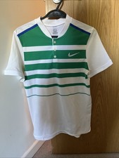 roger federer shirt for sale  NEWBURY