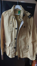 Ma.strum men jacket for sale  BATLEY